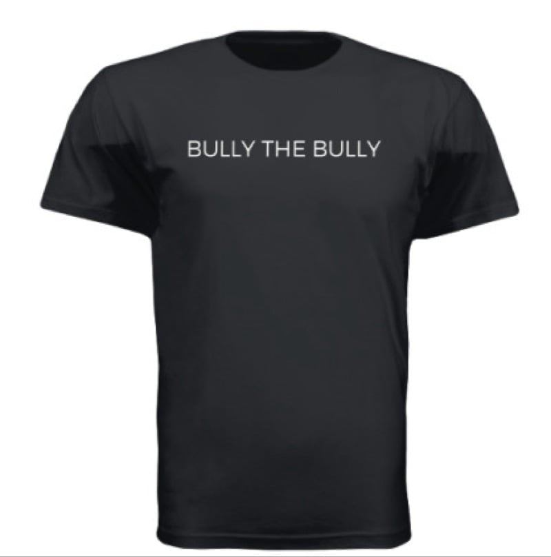 Bully the Bully T