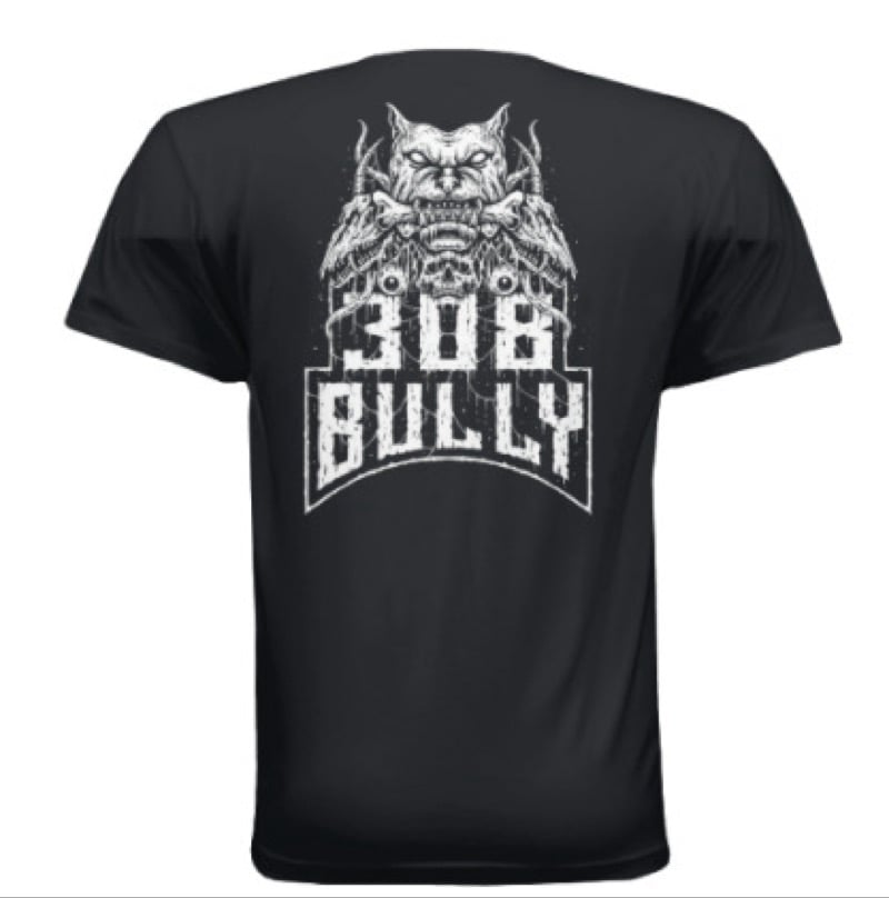 Bully the Bully T